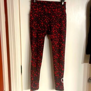 Cyclebar leggings only worn a handful of times